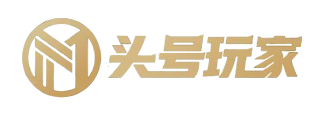 头号玩家 Logo